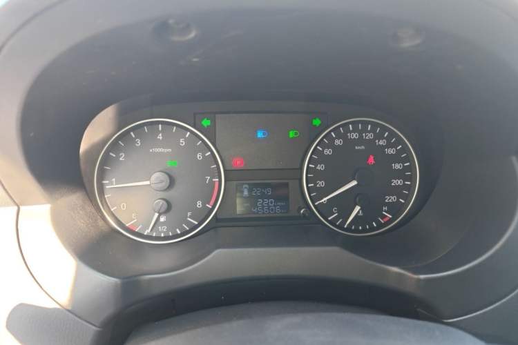 Used  M3 2023 1.8L 5-Seater Classic Edition
