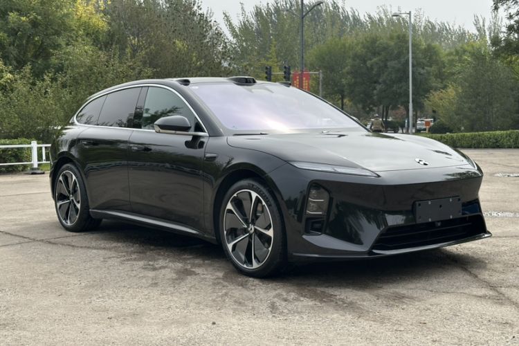 Used Nio ET5T 2025 75 kWh Touring
