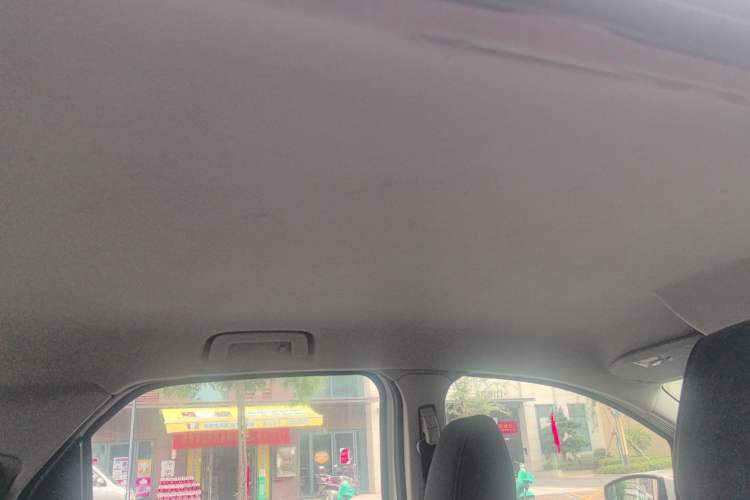 Used Ford EcoSport 2013 1.5L Manual Fashion Model
