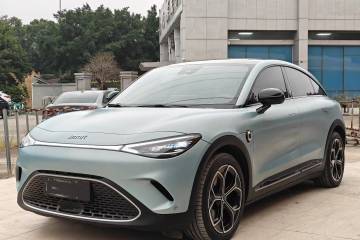 Used smart #3 2023 Pulse Four-Wheel Drive Edition