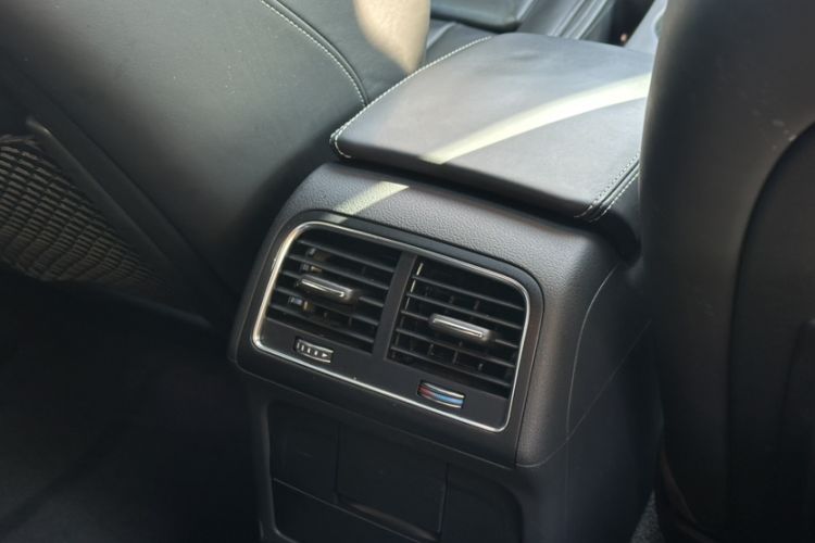 Used Audi S5 2016 S5 3.0T Sportback