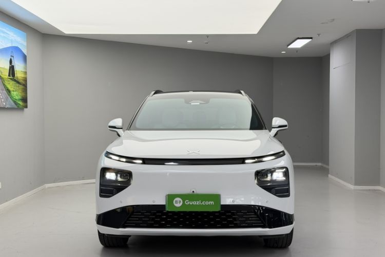 Used XPeng G9 2024 702 Max
