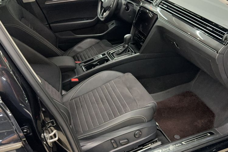 Used Volkswagen Magotan 2020 330TSI DSG Luxury Edition
