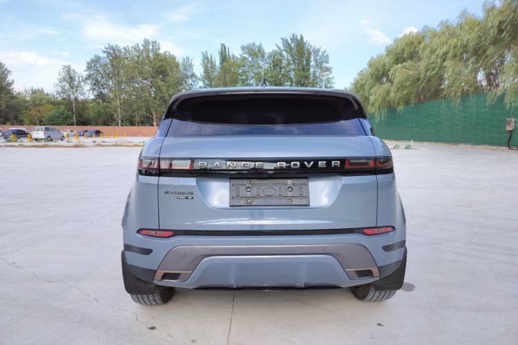 Used Land Rover Range Rover Evoque 2020 249 PS R-DYNAMIC SE Sport Technology Edition
