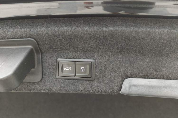 Used Audi A6L 2020 45 TFSI Prestige Elegant Edition
