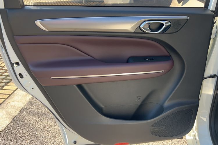 Used GAC Trumpchi M6 2021 PRO 270T DCT Luxury Edition