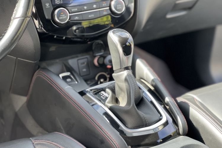 Used Nissan Qashqai 2019 2.0L CVT Flagship Edition
