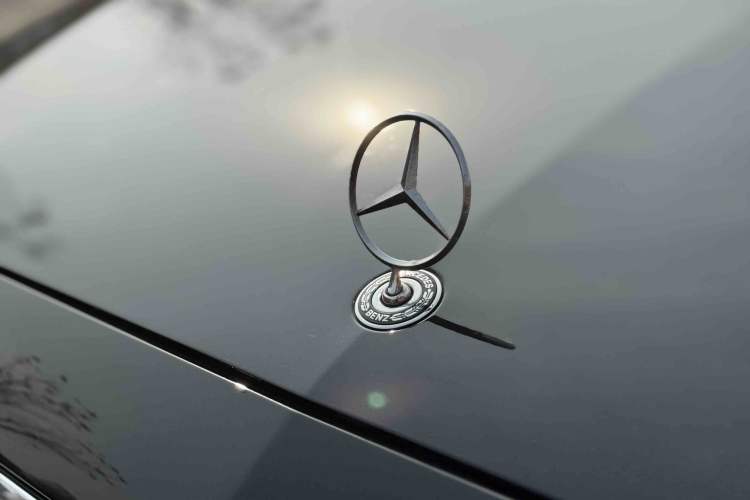 Used Mercedes-Benz E-Class 2021 Restyled E 300 L Luxury Edition
