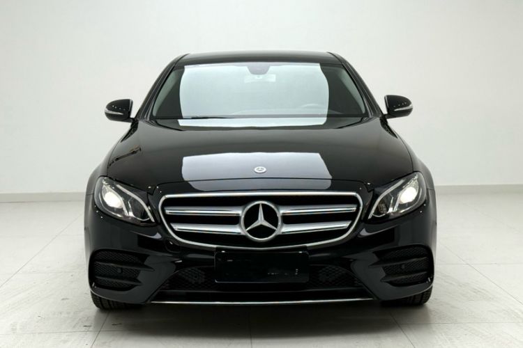 Used Mercedes-Benz E-Class 2019 E 200 L Sport 4MATIC
