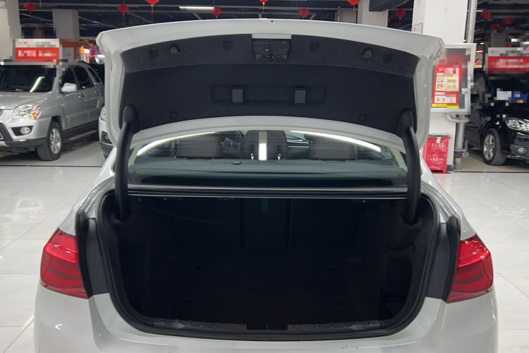 Used BMW 3 Series 2019 320Li xDrive Fashion Model
