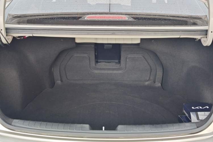 Used Hyundai Mistra 2017 1.8L Automatic Smart GLS China V Standard
