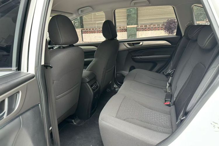 Used Haval M6 2021 PLUS 1.5T Manual Elite Smart Connectivity Model