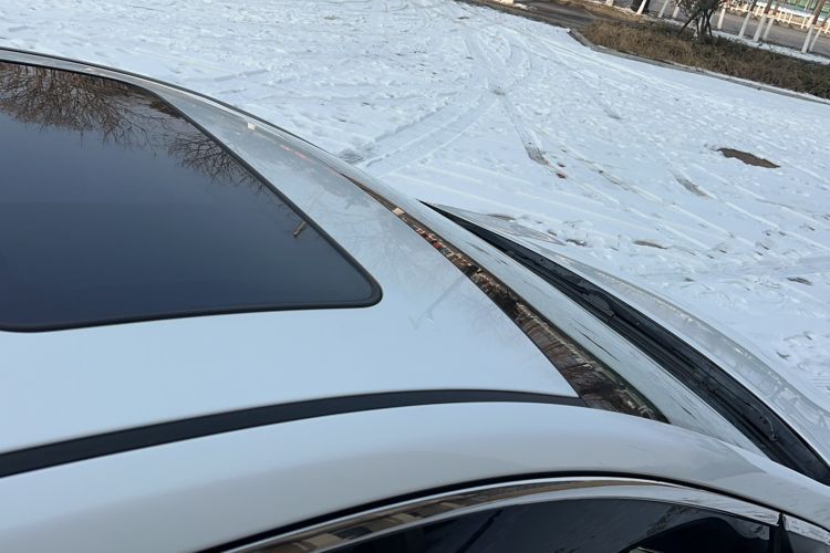 Used Hyundai Elantra 2013 1.6L Automatic Leading Model