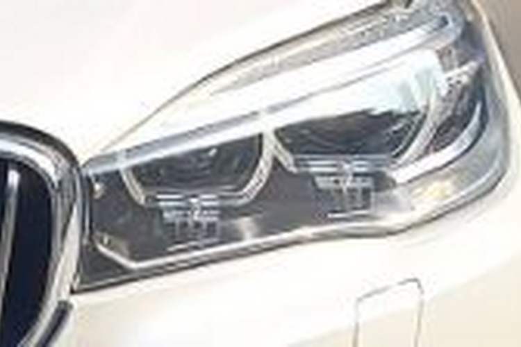 Used BMW X5 2017 xDrive28i