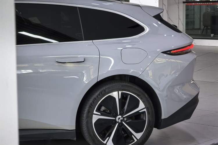 Used Nio ET5T 2023 75 kWh Touring
