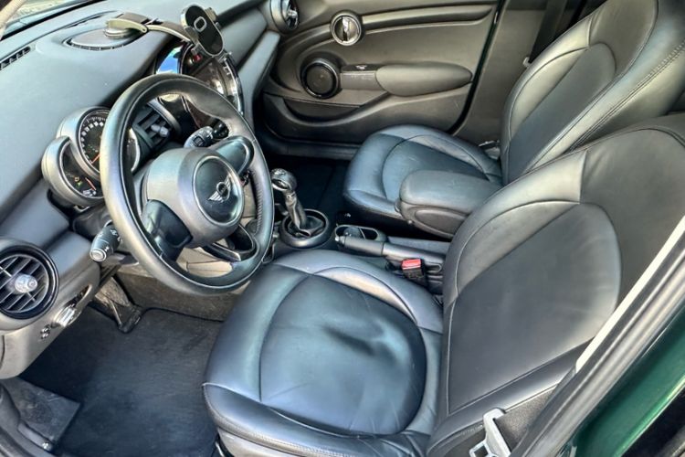 Used  MINI 2015 1.2T ONE Five-Door Edition
