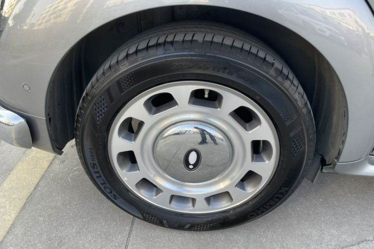 Used ORA Ballet Cat 2023 401 km Luxury Version
