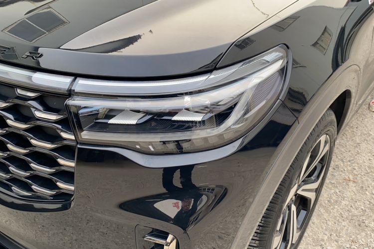 Used Ford Explorer 2023 EcoBoost 285 4x4 ST-LINE 7-Seater