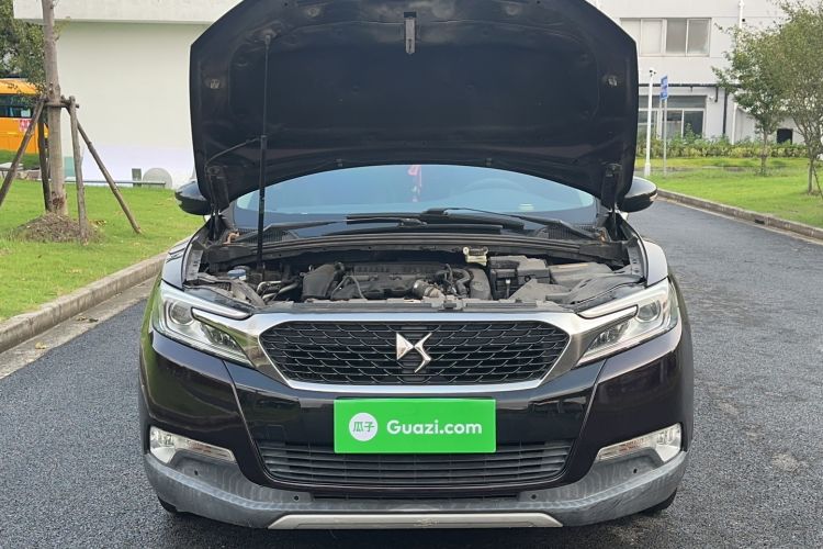 Used  6 2014 1.6T Luxury Edition THP160
