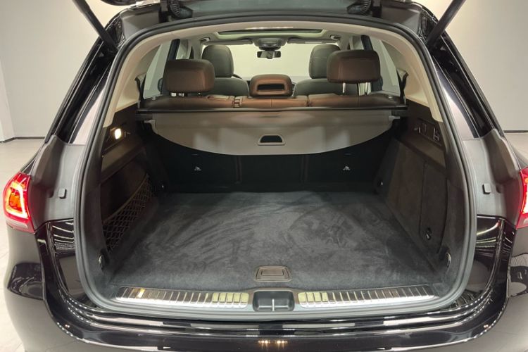 Used Mercedes-Benz GLE 2022 Refreshed GLE 350 4MATIC Dynamic Edition
