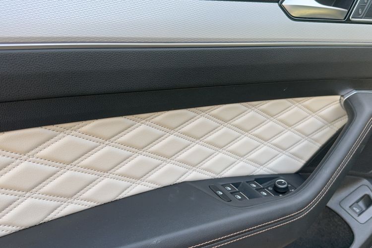 Used Volkswagen Magotan 2023 2 Million Units Commemorative Edition 330TSI DSG Luxury Version
