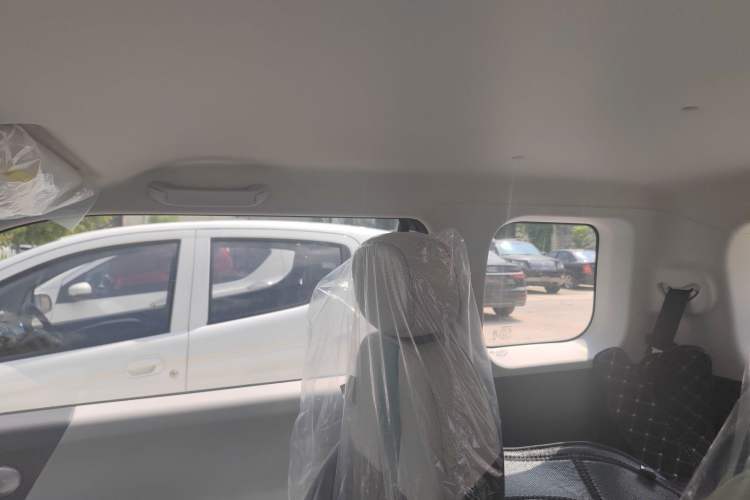 Used  Lumin 2025 205 km Xiangqin Version
