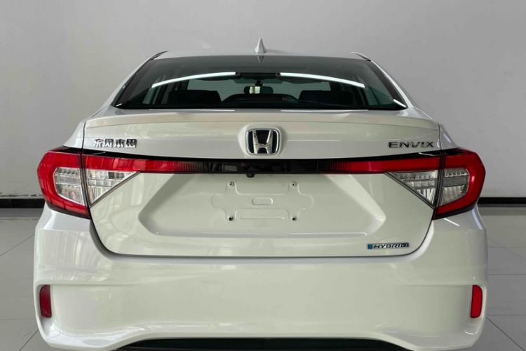 Used Honda Envix 2021 Rui Hybrid 1.5L Pure Comfort Version
