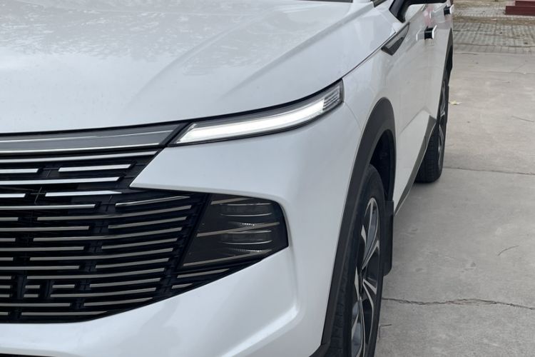 Used Haval XY 2022 1.5T Smart Edition
