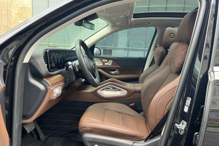 Used Mercedes-Benz GLE 2024 GLE 450 4MATIC Stylish Model