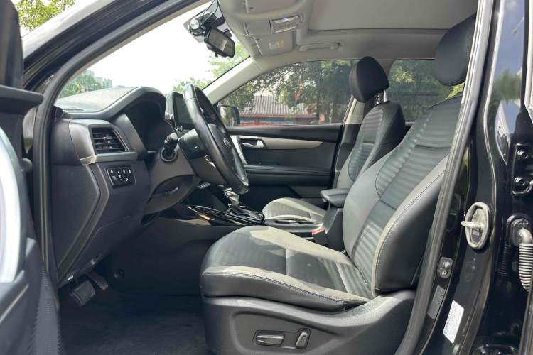 Used Kia Sportage R 2019 2.0L Automatic Smart Luxury Edition
