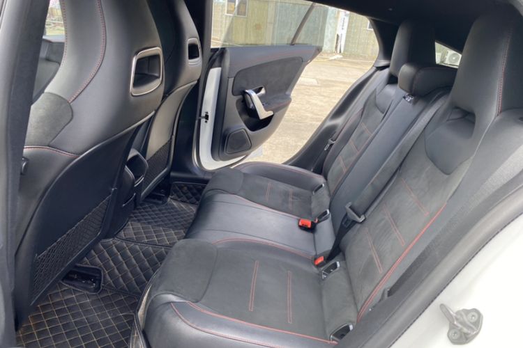 Used Mercedes-Benz CLA 2020 CLA 200 Shooting Brake
