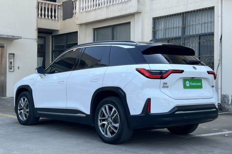 Used Nio ES6 2020 420 km Sport Edition
