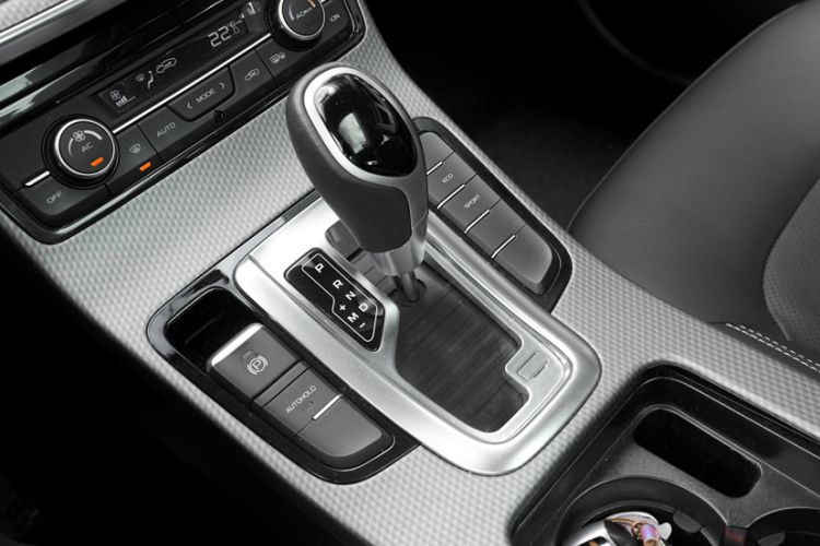 Used Geely Auto Emgrand GS 2016 Sport Edition 1.8L Automatic LingShang Model