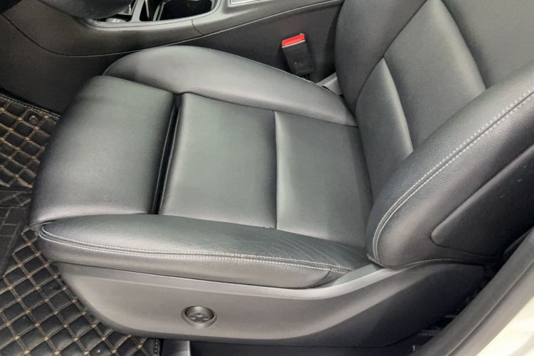 Used Mercedes-Benz B-Class 2017 B 200 Fashion Model