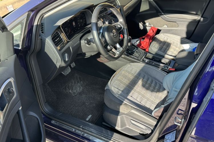 Used Volkswagen Golf 2020 280TSI DSG Comfort Version