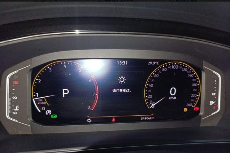 Used Volkswagen Passat 2022 330TSI Starry Elite Edition
