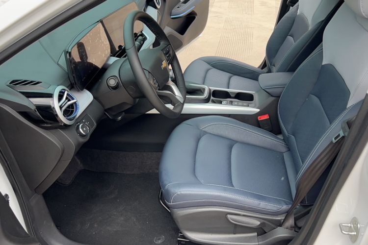 Used Chevrolet Monza 2024 1.5L Dual-Clutch Enjoyment Edition
