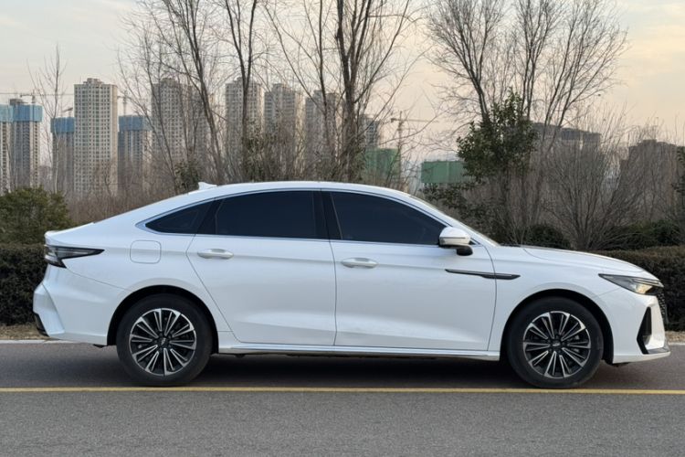 Used Chery Fengyun A8 2024 127 Yufeng Edition
