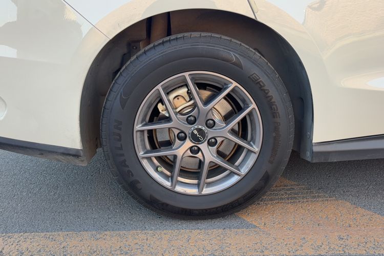 Used BYD Seal 06 New Energy 2024 DM-i 80KM Luxury Model