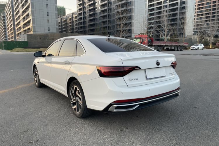 Used Volkswagen Sagitar 2023 300TSI DSG Excellence Edition
