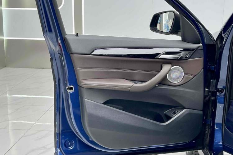 Used BMW X1 2022 sDrive20Li Luxury Model