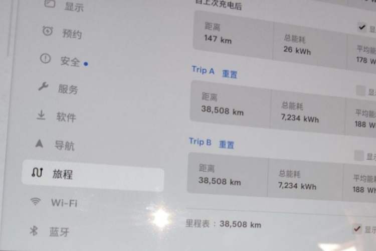 Used Tesla Model Y 2022 Performance High-Performance All-Wheel-Drive Version
