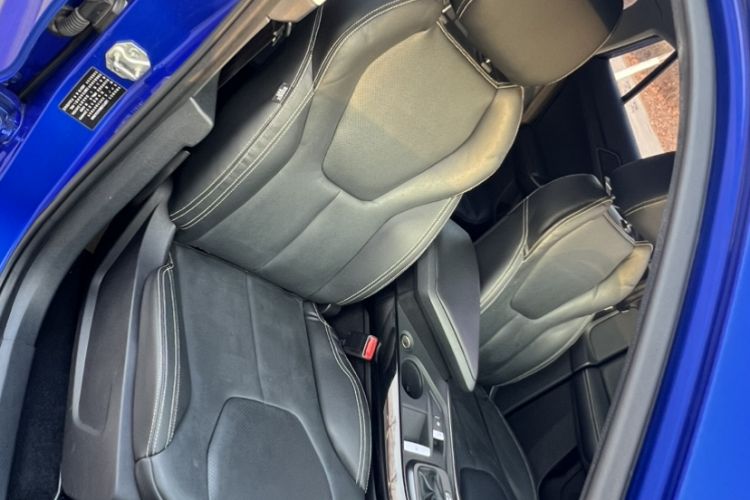 Used JMC Yusheng S330 2016 1.5L GTDi Automatic Two-Wheel Drive Prestige Edition
