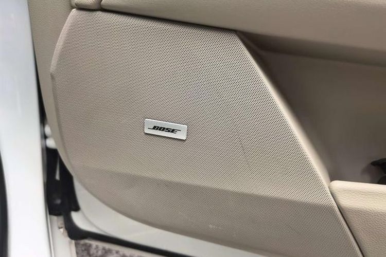 Used Cadillac XTS 2013 28T Leading Model
