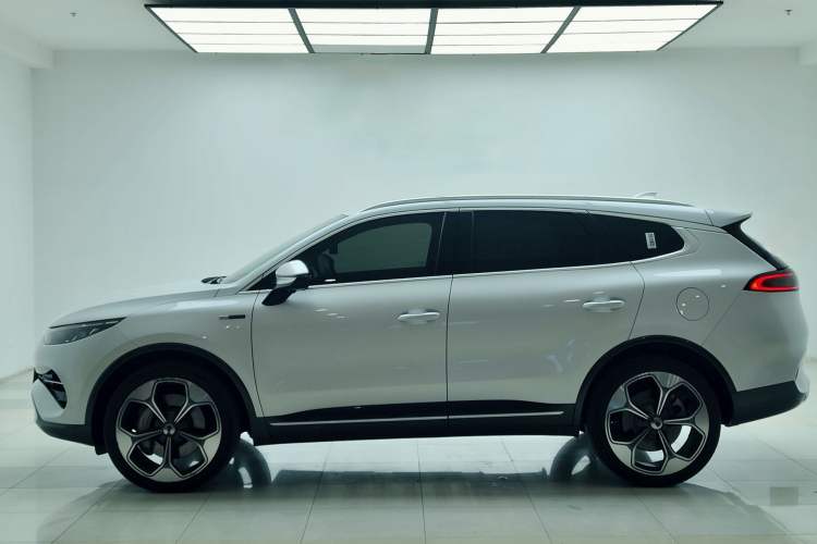 Used Denza X 2020 PHEV Flagship Edition