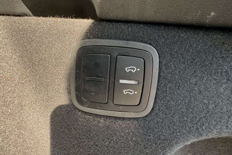 Used Porsche Macan 2017 Macan S 3.0T