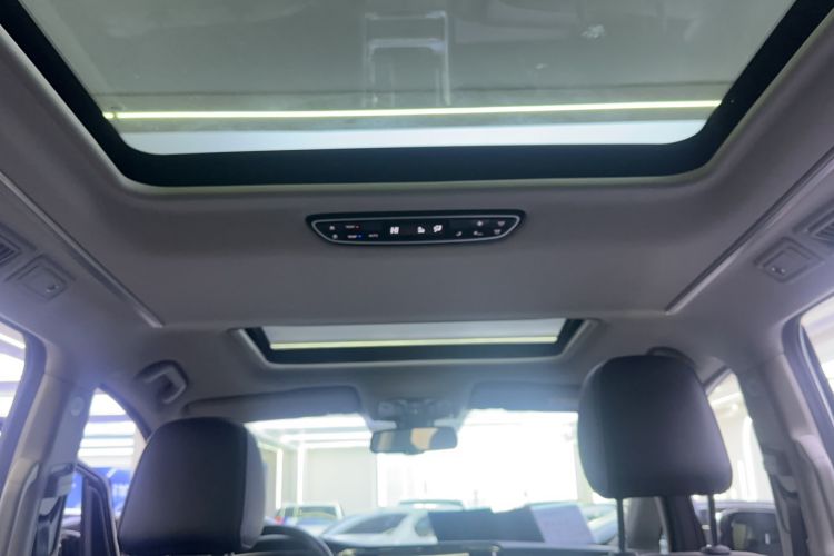 Used GAC Trumpchi M8 2021 Lingxiu Series 390T Ultimate Edition
