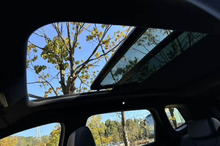 Used BYD Song Pro New Energy 2025 Second-Generation Intelligent Driving Version DM-i 115KM Superior Trim