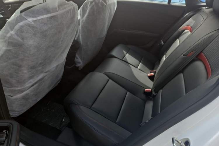 Used MG 5 2025 180 DVVT Global First Edition