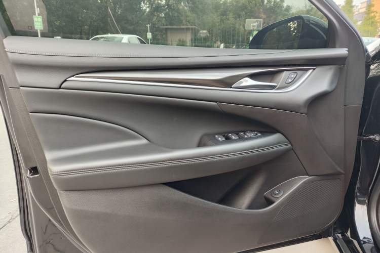 Used Buick LaCrosse 2021 652T Luxury Model
